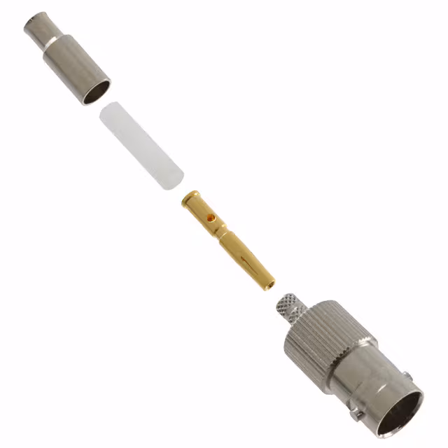 112161-10 Amphenol RF  Gruppi di connettori coassiali (RF)